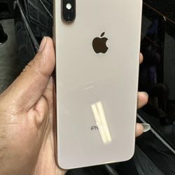 UNLOCKED APPLE IPHONE XS MAX