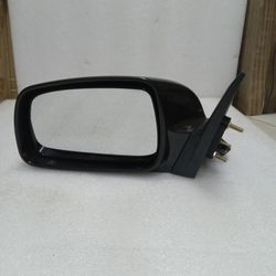 2003---2008 Toyota Corolla LH Door Mirror 