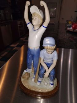 Baseball Boys by Paul Sebastian