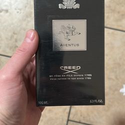 Creed Aventus 3.4ML