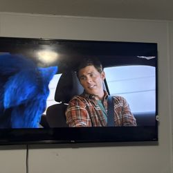 55 Inch 4k Roku Smart Tv