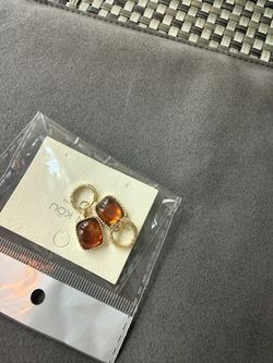 Earrings ,designed to elevate everyday style