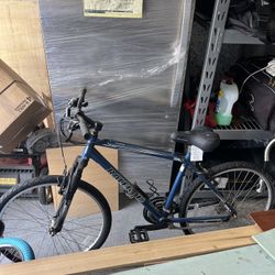 Bike For Sale 