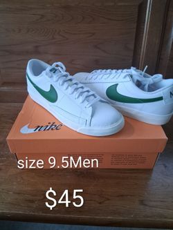 New Shoes de varias marcas