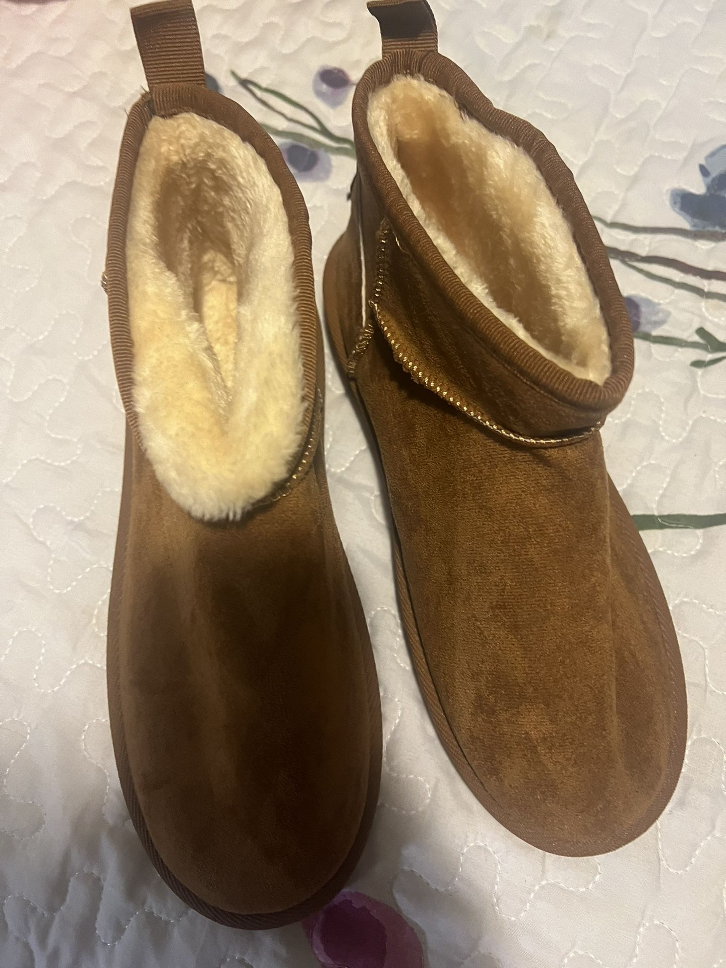 Shoe