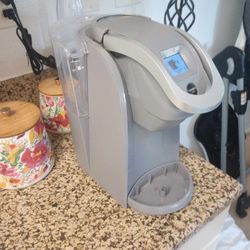 Coffee Maker Machine 