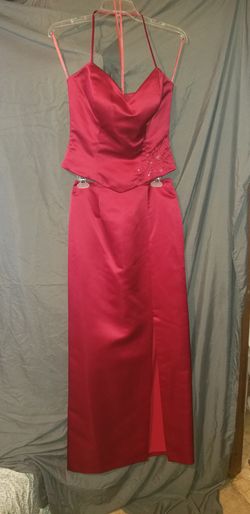 Prom or Valentine's Day Dress-New