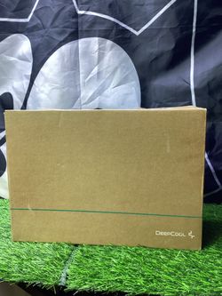 DeepCool Product in Box b2