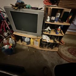 Sony Tv Fully Functioning 