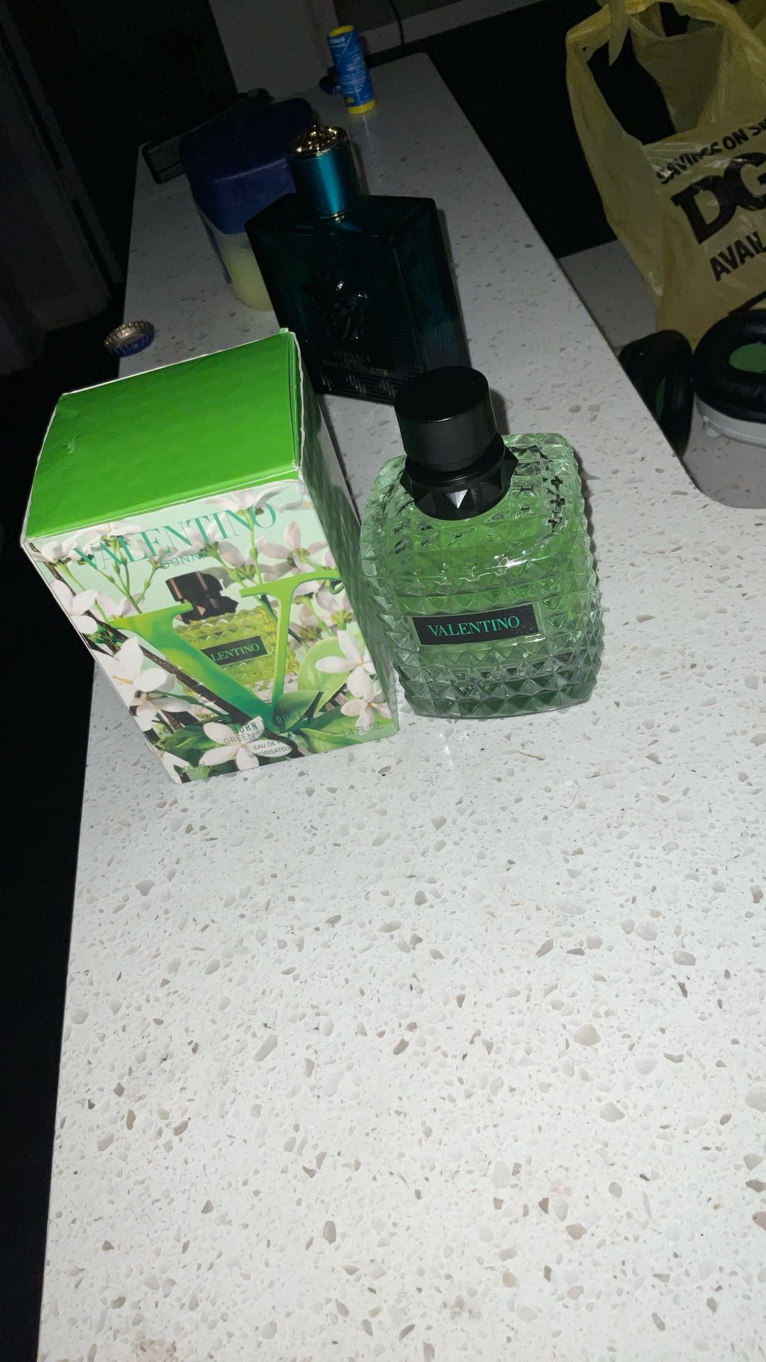 Valinteno