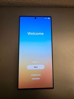 Samsung S23 Ultra 256 Gb