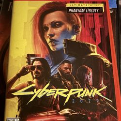 Cyberpunk 2077 Nintendo Switch 2 