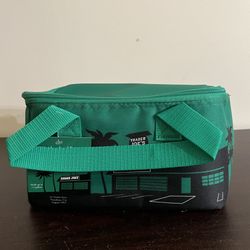 Trader Joe’s mini insulated tote brand new green 1.5 gallons$25 each orbestoffer