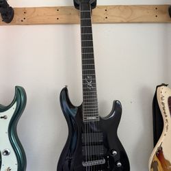 ESP LTD STEPHEN CARPENTER SC-607B 