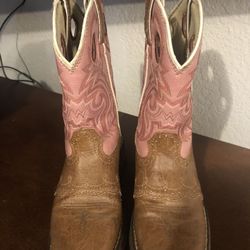Cowgirl Durango boots 12.5