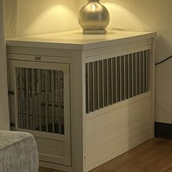 Dog Crate