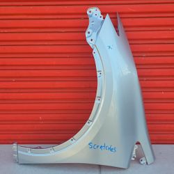 Toyota Prius Left Side Fender 2023-2024