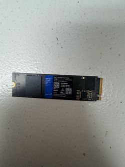 Western Digital WD Blue SN580 1TB M.2 2280 NVMe PCIe 4.0 SSD