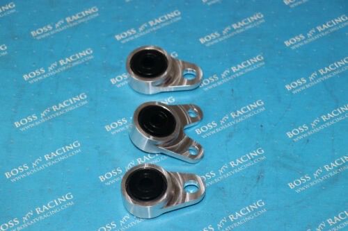 BOSS ATV RACING EXHAUST PIPE MOUNT SET 1985-86 ATC 250R
