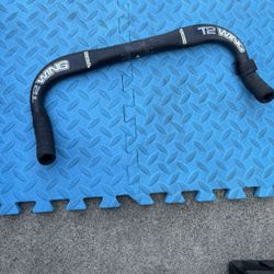 Profile Design T2 Wing bullhorn handlebar