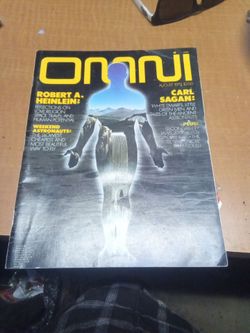 Omni august 1979