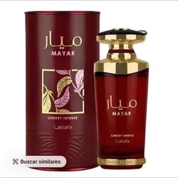 Perfumes Árabes De Mujer 