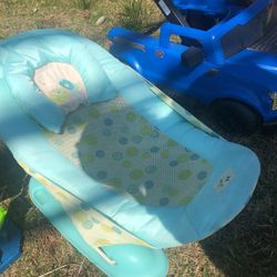 Baby Bath Tub Seat
