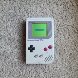 Nintendo Gameboy