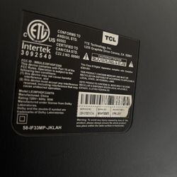 TCL TV