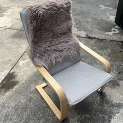 Lounge Chair Ikea