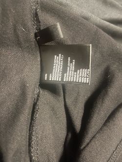 Amiri shirts size L runs like a M