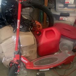 Electric Razor Scooter 