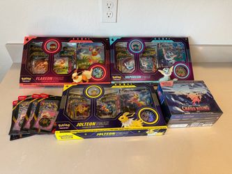 SEALED POKÉMON LOT/BUNDLE!