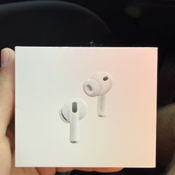 Air Pods 3 Pro 