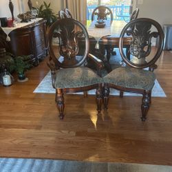 Dining Room Set 