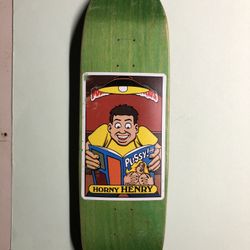 Blind skateboard Collectibles 