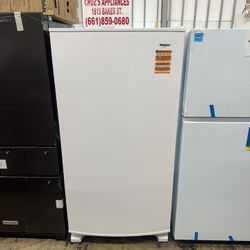 Cruz S Appliances Sales Brand New Freezer 
