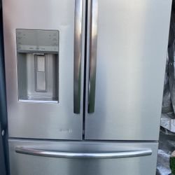 Frigidaire Gallery Refrigerator