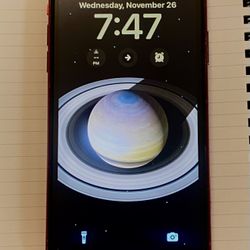 Apple iPhone XR - 10R - Like NEW - Unlocked 