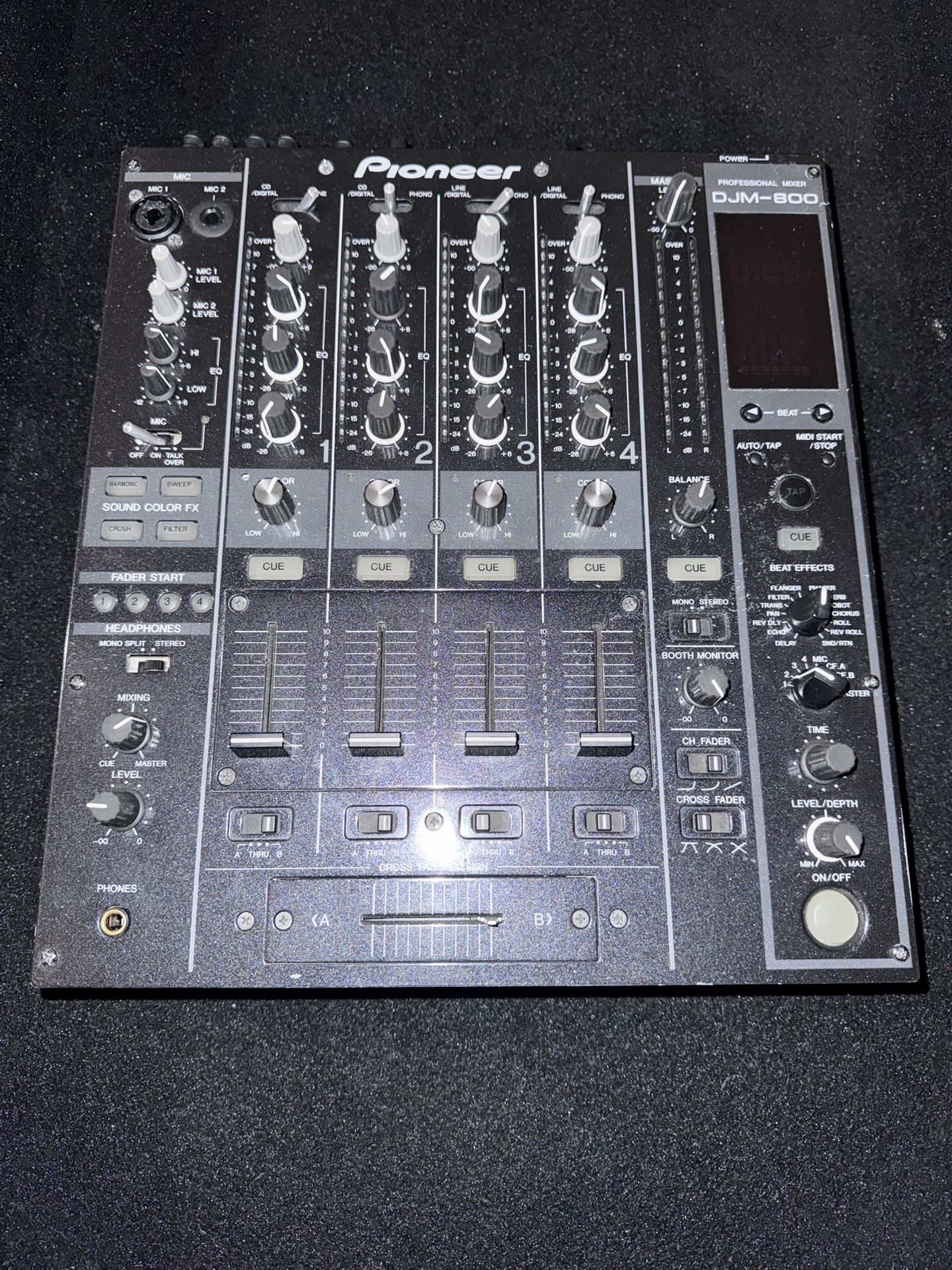 Djm800 Pioneer 