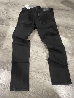Levi’s 510 skinny jeans
