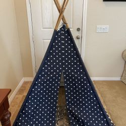 Kid’s Tent