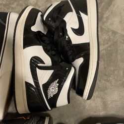 Jordan Shoes 