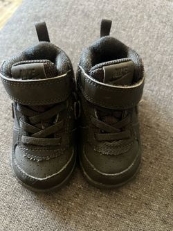 Baby nike shoes