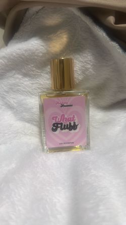 Aspiring Aromas's What the Fluff - EDP's