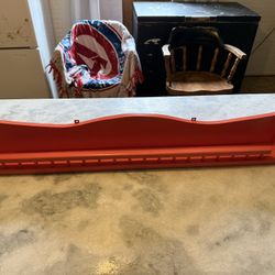 Vintage Shelf  Revamped Dopamine Decor  