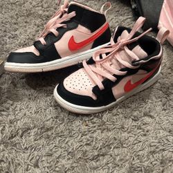 Jordan Size 10 C