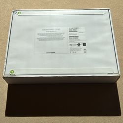 Brand new MacBook Pro 14 inch 1 TB SSD!