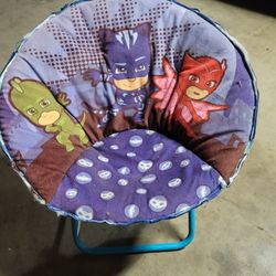 Nice Kids Chair