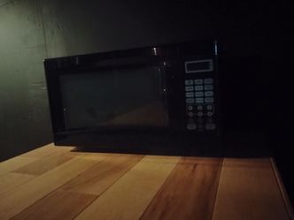 Microwave 800 w